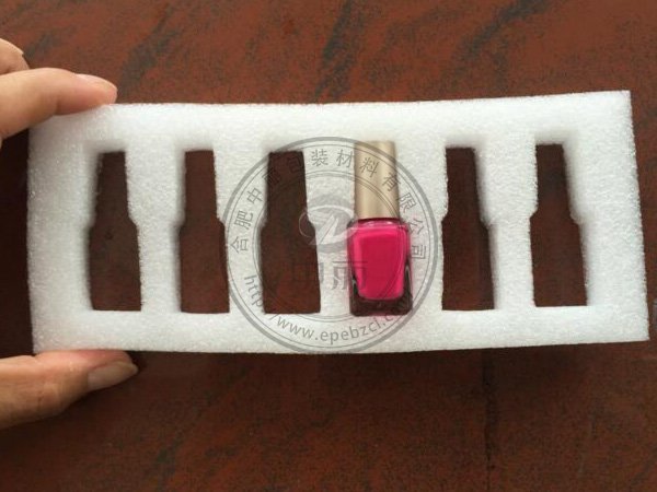 指甲油內托包裝材料